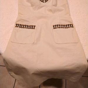 Beautiful tailored milly New York dress